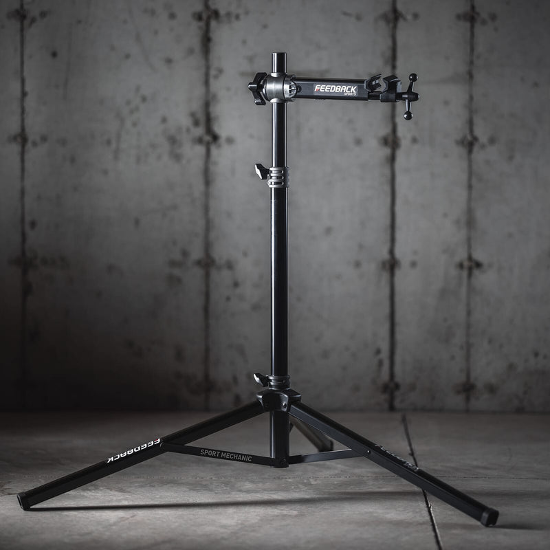 biketart Feedback Sports Sport-Mechanic Repair Stand | biketart Rewards + Free Delivery Over £50 | 0% Finance Available on all Bikes