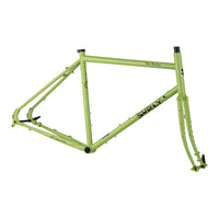 biketart Surly Disc Trucker 700c Frameset | biketart Rewards + Free Delivery Over £50 | 0% Finance Available on all Bikes