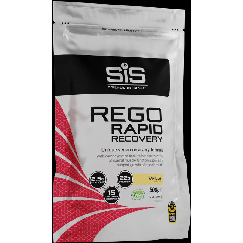 biketart Science In Sport REGO Rapid Recovery Protein Drink | biketart Rewards + Free Delivery Over £50 | 0% Finance Available on all Bikes