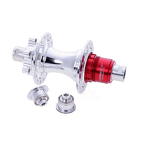 biketart Halo MT Supadrive Rear Hub | biketart Rewards + Free Delivery Over £50 | 0% Finance Available on all Bikes