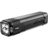 biketart Knog Blinder Pro 600 Front Light | biketart Rewards + Free Delivery Over £50 | 0% Finance Available on all Bikes