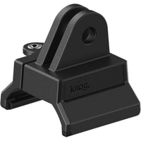 biketart Knog Blinder GoPro Locking Mount Accessory | biketart Rewards + Free Delivery Over £50 | 0% Finance Available on all Bikes