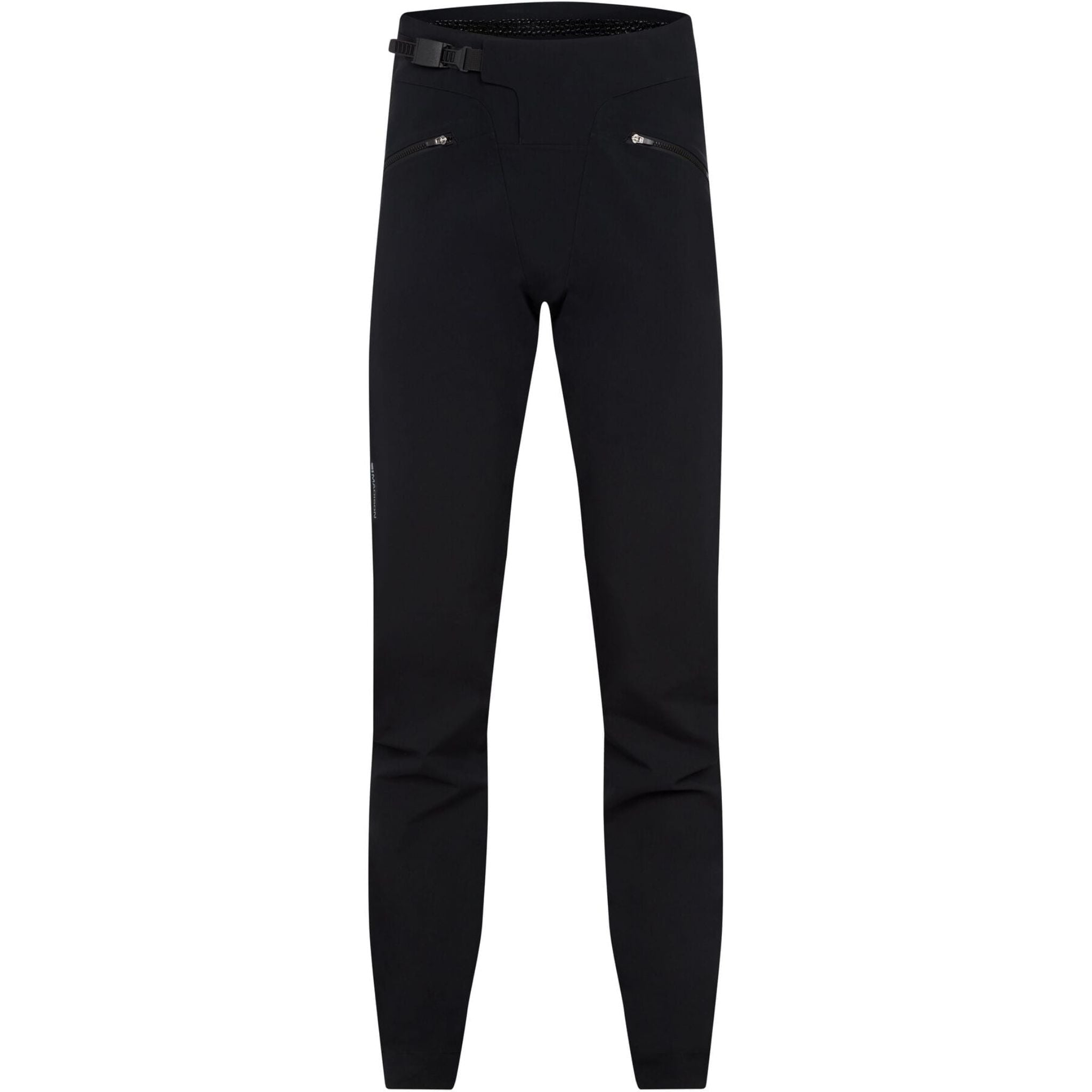 Madison DTE 3-Layer Men's Waterproof MTB Trousers - Black