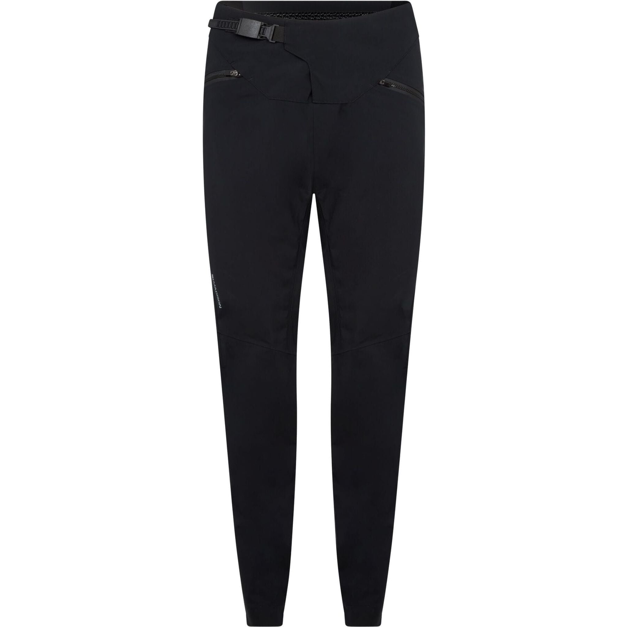 Madison DTE 3-Layer Women's Waterproof MTB Trousers - Black