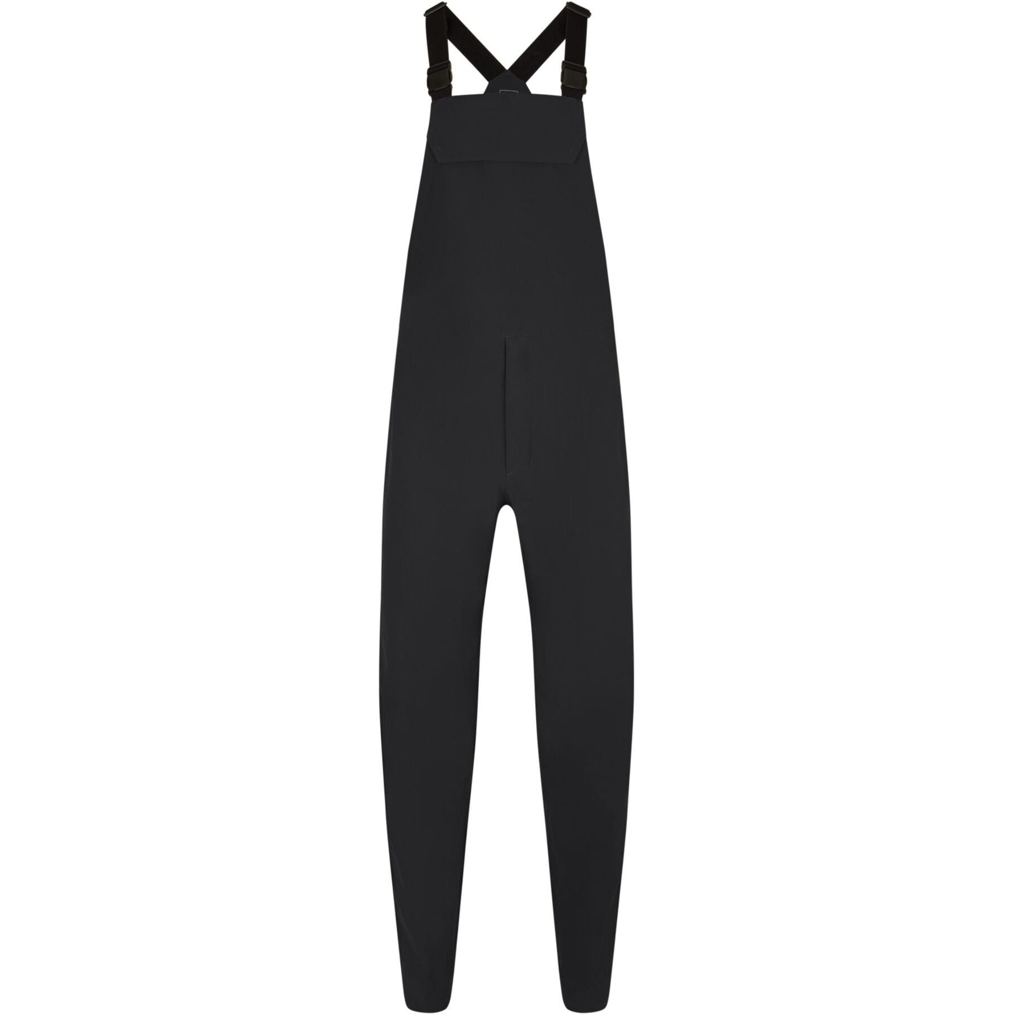 Madison DTE 3-Layer Waterproof MTB Bib Trousers - Black