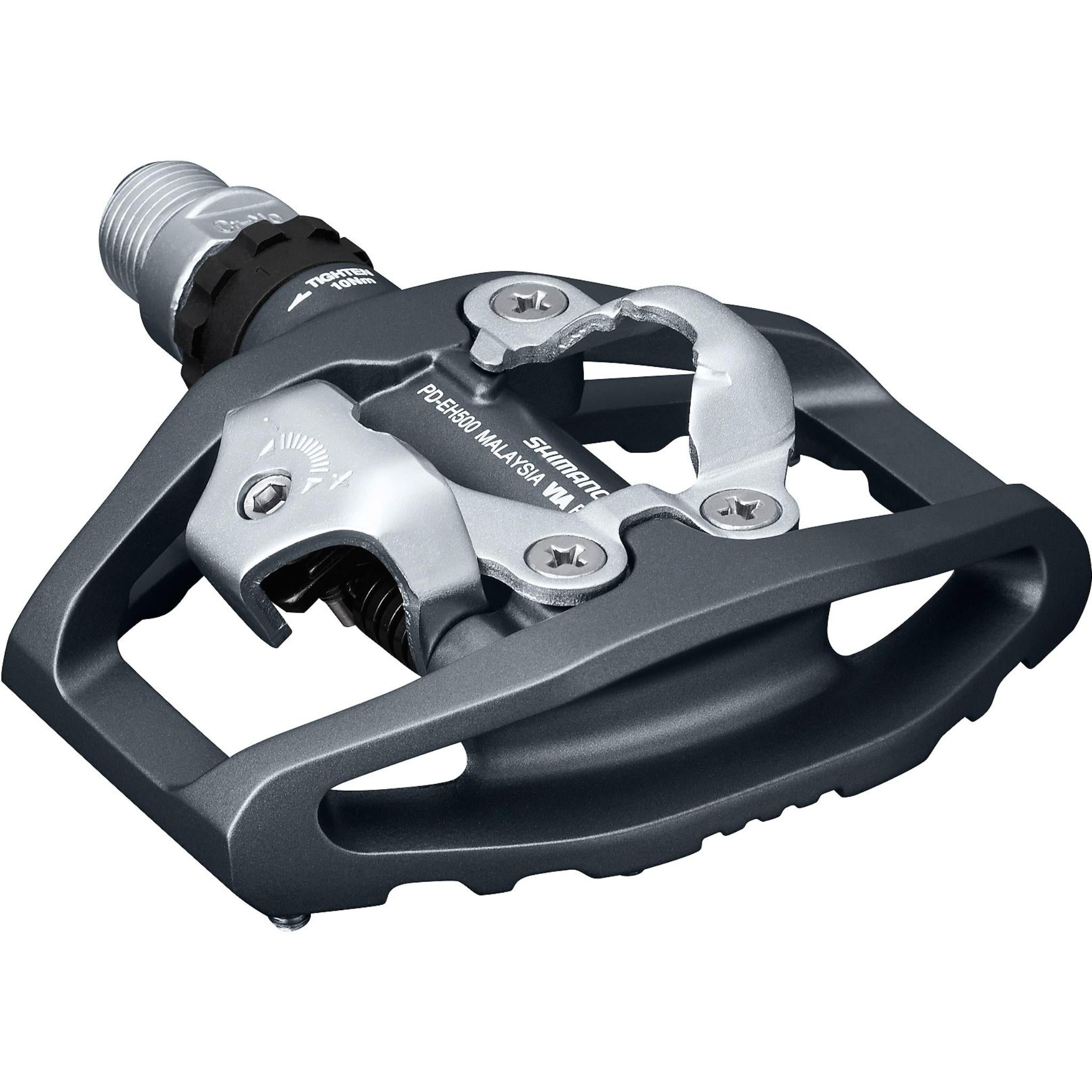 Shimano PD-EH500 SPD Pedals