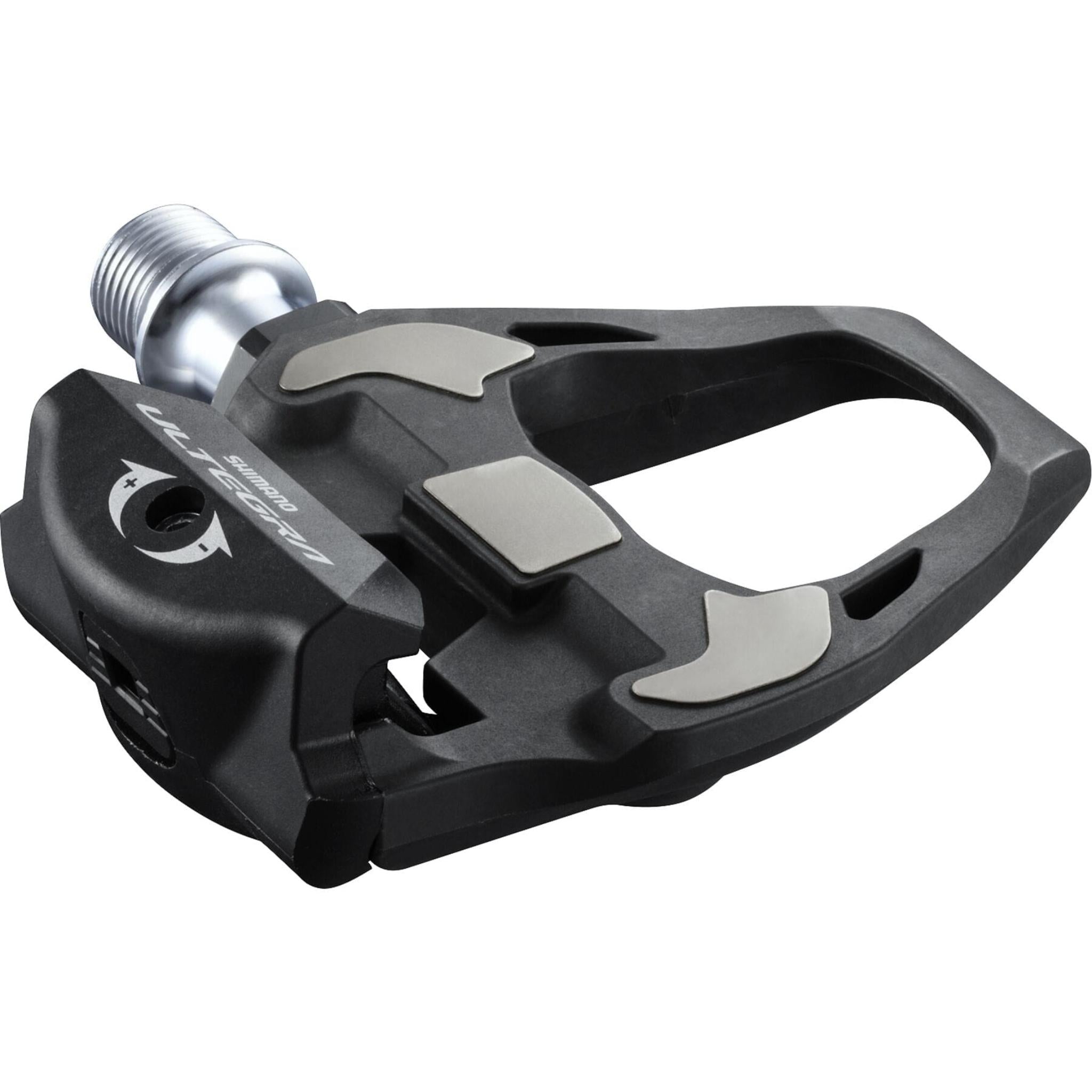 Shimano Ultegra PDR8000 SPD-SL Carbon Road Clipless Pedals - Standard