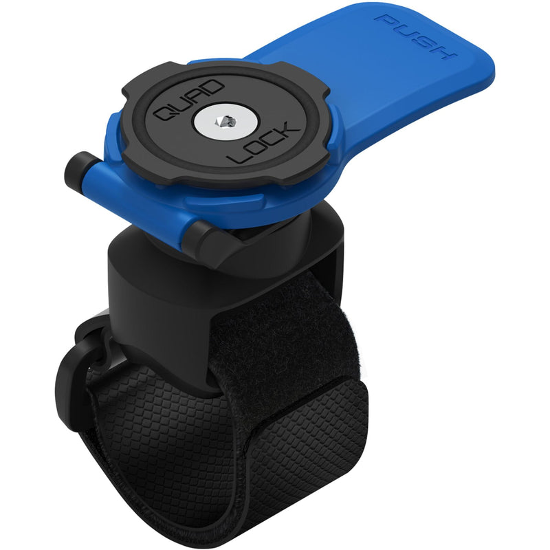 biketart Quad Lock Quick Release Strap Mount | biketart Rewards + Free Delivery Over £50 | 0% Finance Available on all Bikes