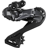 biketart Shimano Ultegra RD-R8150 Di2 12-Speed Rear Derailleur E-tube | biketart Rewards + Free Delivery Over £50 | 0% Finance Available on all Bikes