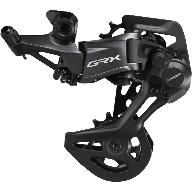 biketart Shimano GRX RD-RX822 12-Speed Single Rear Derailleur | biketart Rewards + Free Delivery Over £50 | 0% Finance Available on all Bikes