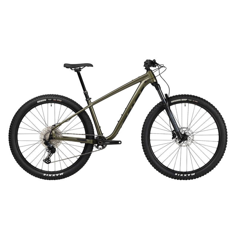 biketart Salsa Timberjack SLX | biketart Rewards + Free Delivery Over £50 | 0% Finance Available on all Bikes