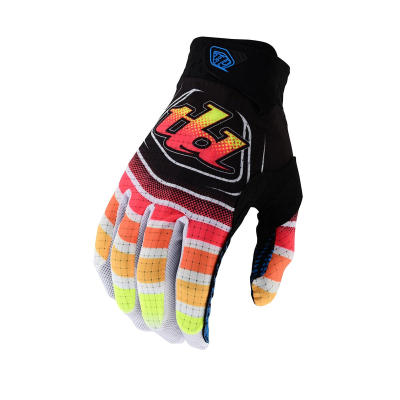 biketart Troy Lee Designs Air Glove | biketart Rewards + Free Delivery Over £50 | 0% Finance Available on all Bikes