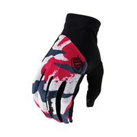 biketart Troy Lee Designs Flowline Gloves 2024 | biketart Rewards + Free Delivery Over £50 | 0% Finance Available on all Bikes