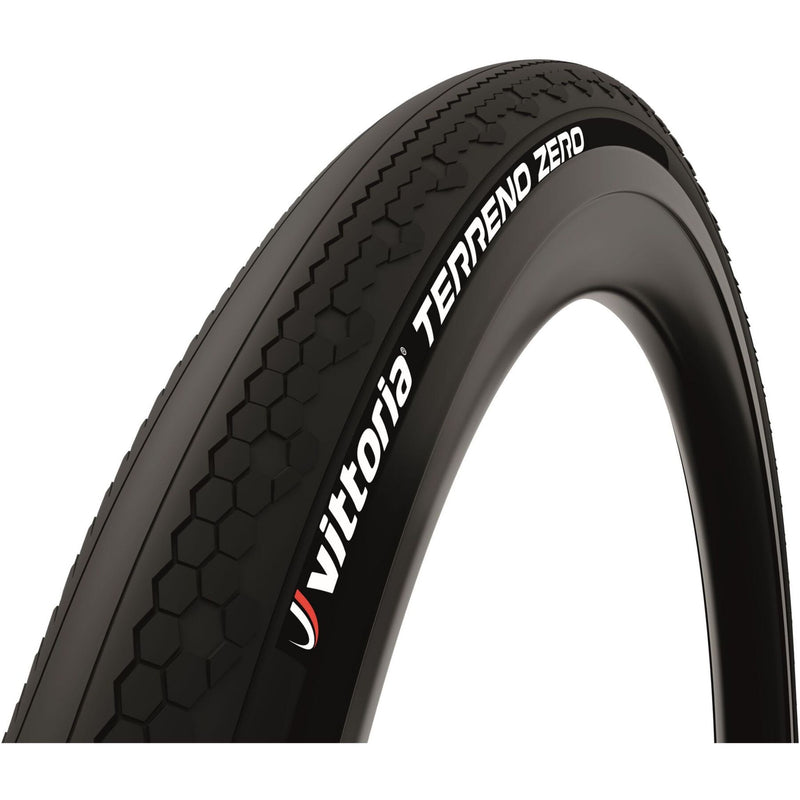 biketart Vittoria Terreno Zero Rigid Gravel Tyre | biketart Rewards + Free Delivery Over £50 | 0% Finance Available on all Bikes