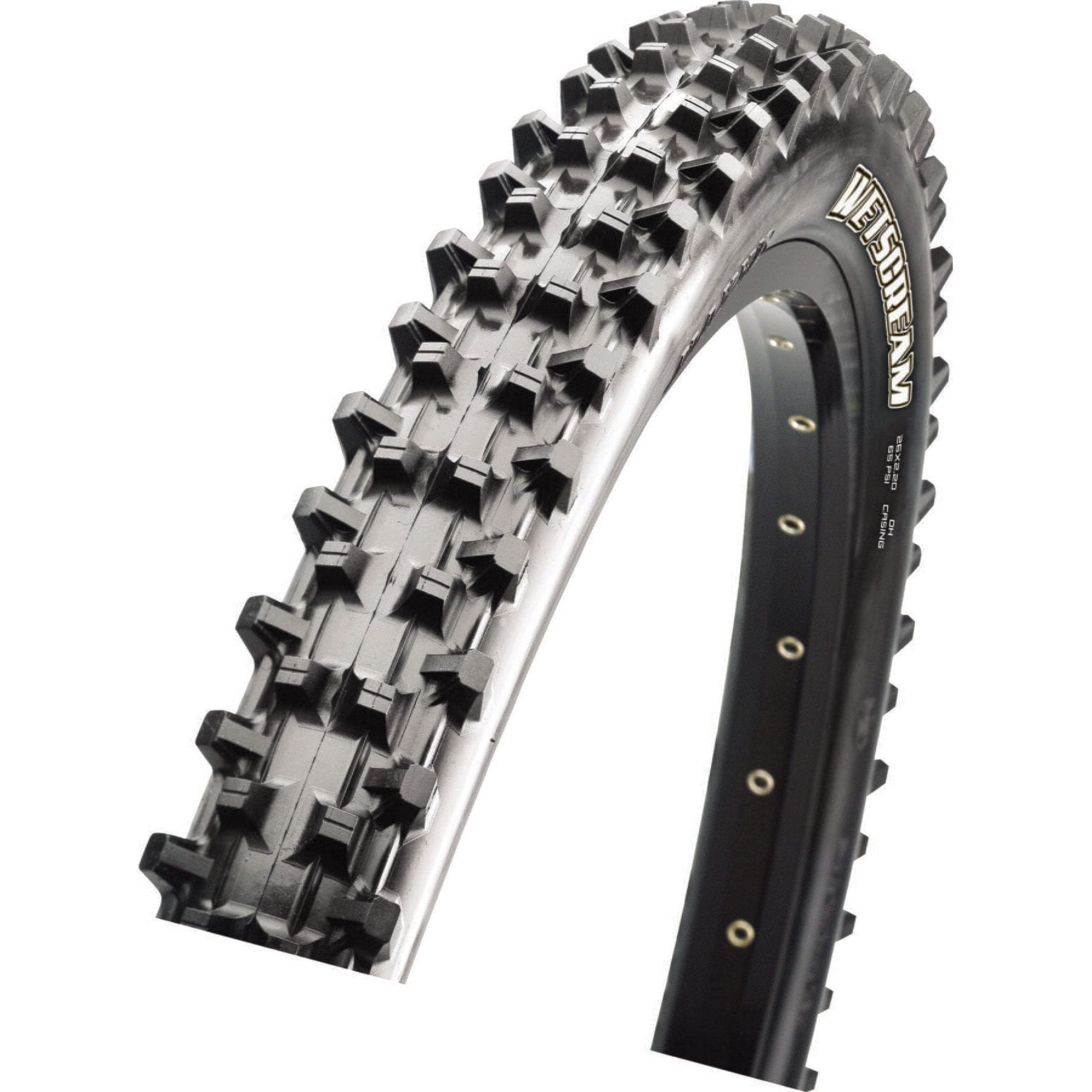 biketart Maxxis WetScream DH Tyre