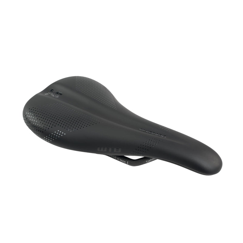 biketart WTB Silverado 265 Saddle | biketart Rewards + Free Delivery Over £50 | 0% Finance Available on all Bikes