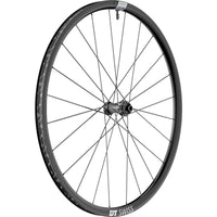 biketart DT Swiss G 1800 SPLINE 650B CL Front Wheel | biketart Rewards + Free Delivery Over £50 | 0% Finance Available on all Bikes