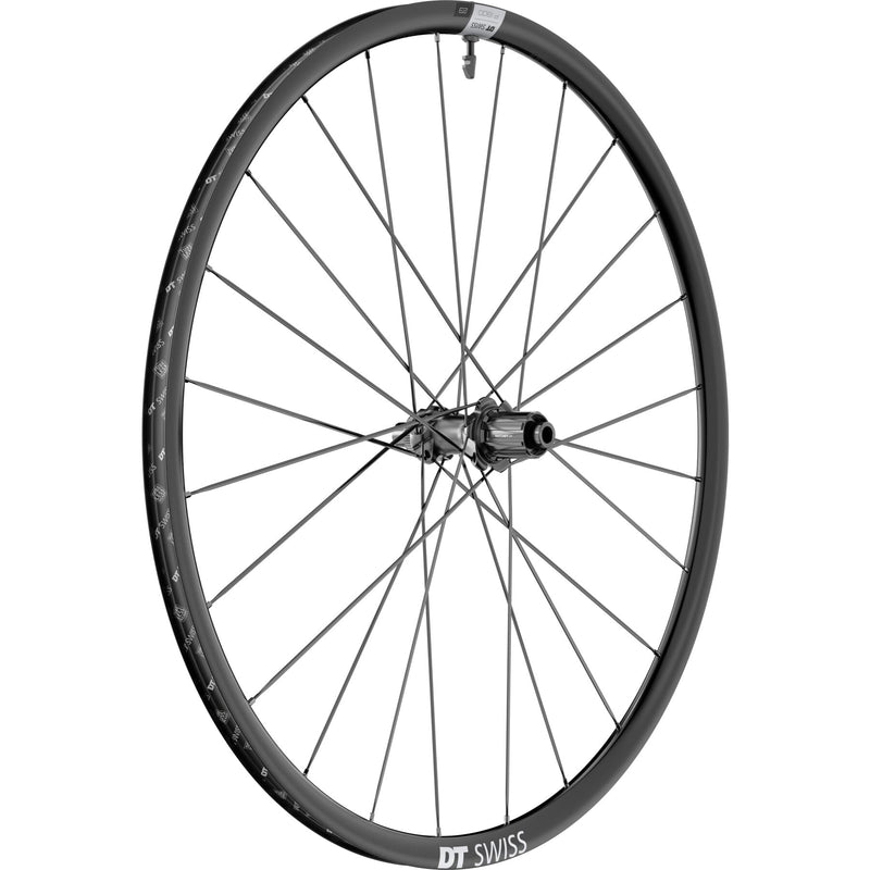 biketart DT Swiss P 1800 SPLINE Disc Brake Rear Wheel | biketart Rewards + Free Delivery Over £50 | 0% Finance Available on all Bikes