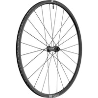 biketart DT Swiss PR 1600 SPLINE Disc Brake Front Wheel | biketart Rewards + Free Delivery Over £50 | 0% Finance Available on all Bikes