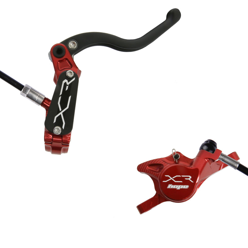 biketart Hope XCR Pro X2 Disc Brake | biketart Rewards + Free Delivery Over £50 | 0% Finance Available on all Bikes