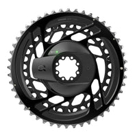 biketart SRAM Force D2 Spider Power Meter & Chainrings Kit | biketart Rewards + Free Delivery Over £50 | 0% Finance Available on all Bikes