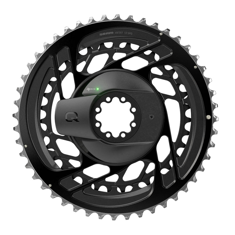 biketart SRAM Force D2 Spider Power Meter & Chainrings Kit | biketart Rewards + Free Delivery Over £50 | 0% Finance Available on all Bikes