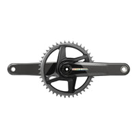 biketart SRAM Force D2 Crankset 1x Wide DUB | biketart Rewards + Free Delivery Over £50 | 0% Finance Available on all Bikes