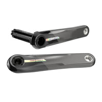 biketart SRAM Force D2 Crank Arm Assembly DUB | biketart Rewards + Free Delivery Over £50 | 0% Finance Available on all Bikes