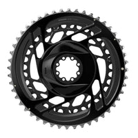 biketart SRAM Force D2 Chainring Kit | biketart Rewards + Free Delivery Over £50 | 0% Finance Available on all Bikes