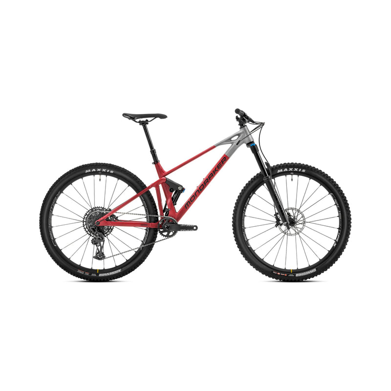 biketart Mondraker Raze R 2023 | biketart Rewards + Free Delivery Over £50 | 0% Finance Available on all Bikes