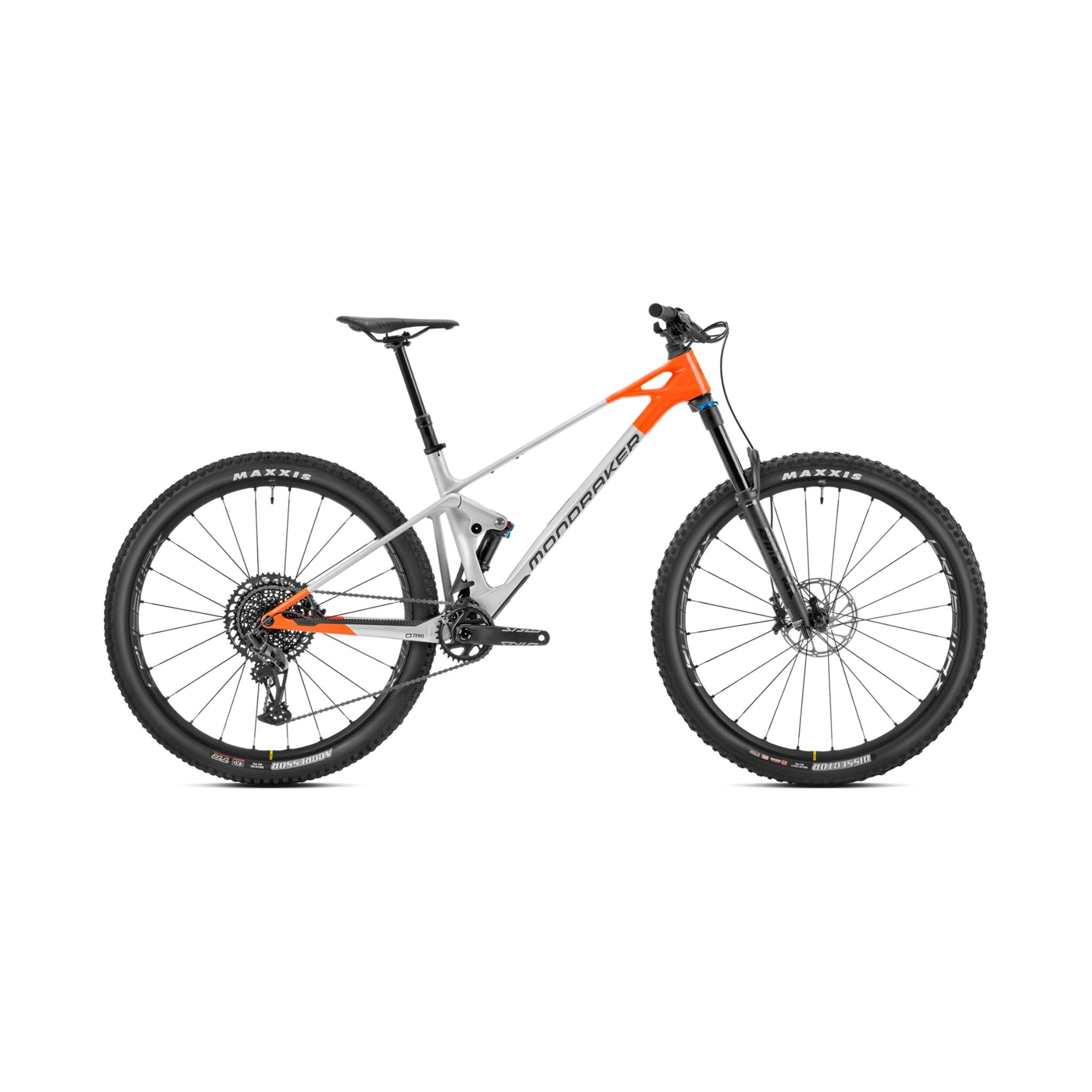 biketart Mondraker Raze Carbon R 2023