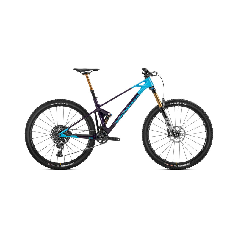 biketart Mondraker Raze Carbon RR 2023 | biketart Rewards + Free Delivery Over £50 | 0% Finance Available on all Bikes