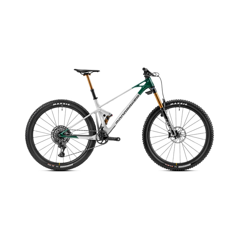 biketart Mondraker Raze Carbon RR SL 2023 | biketart Rewards + Free Delivery Over £50 | 0% Finance Available on all Bikes