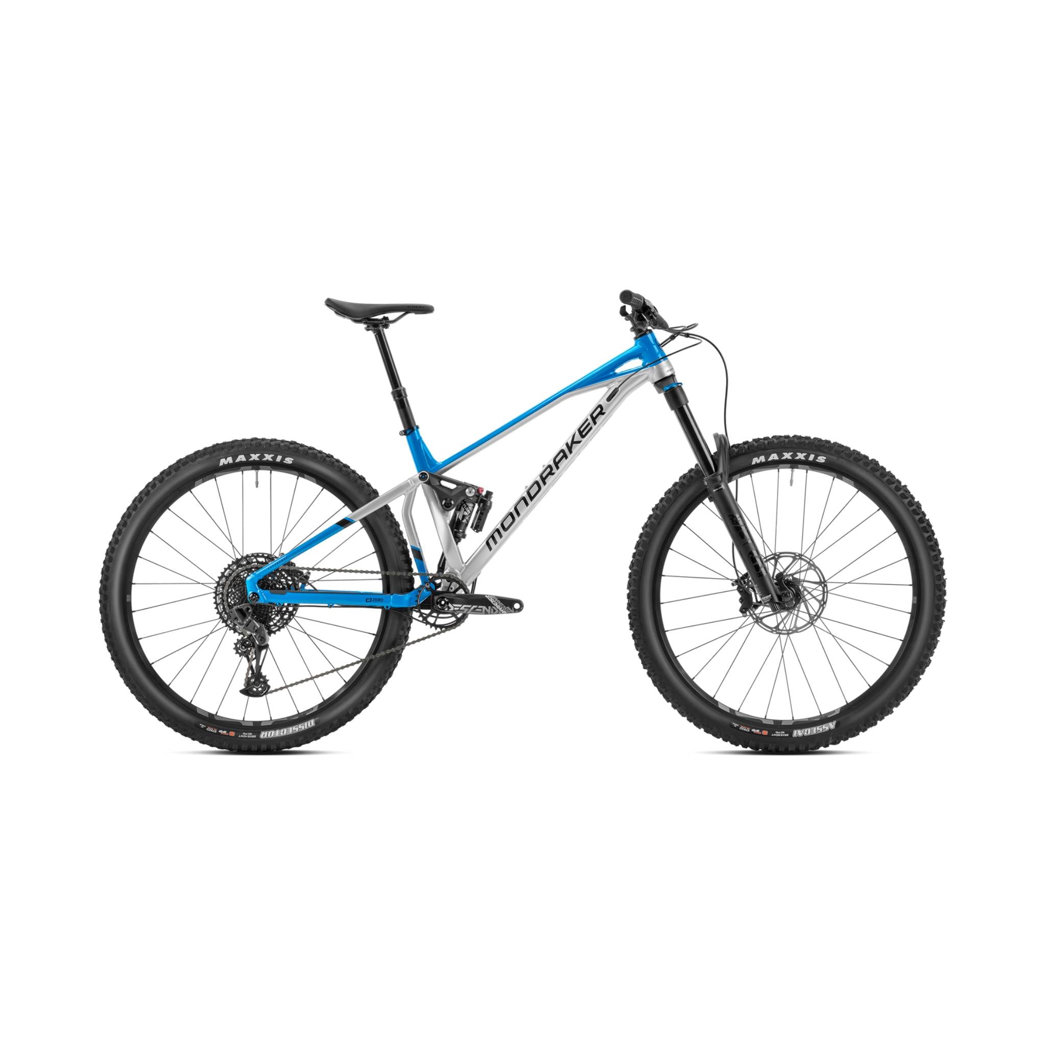 biketart Mondraker Superfoxy 2023