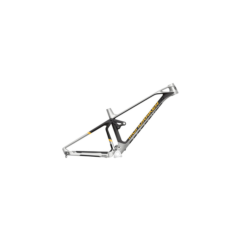 biketart Mondraker Frameset Superfoxy Carbon RR 2023 | biketart Rewards + Free Delivery Over £50 | 0% Finance Available on all Bikes