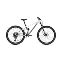 biketart Mondraker Factor 26 2023 | biketart Rewards + Free Delivery Over £50 | 0% Finance Available on all Bikes