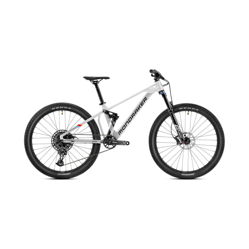 biketart Mondraker Factor 26 2023 | biketart Rewards + Free Delivery Over £50 | 0% Finance Available on all Bikes