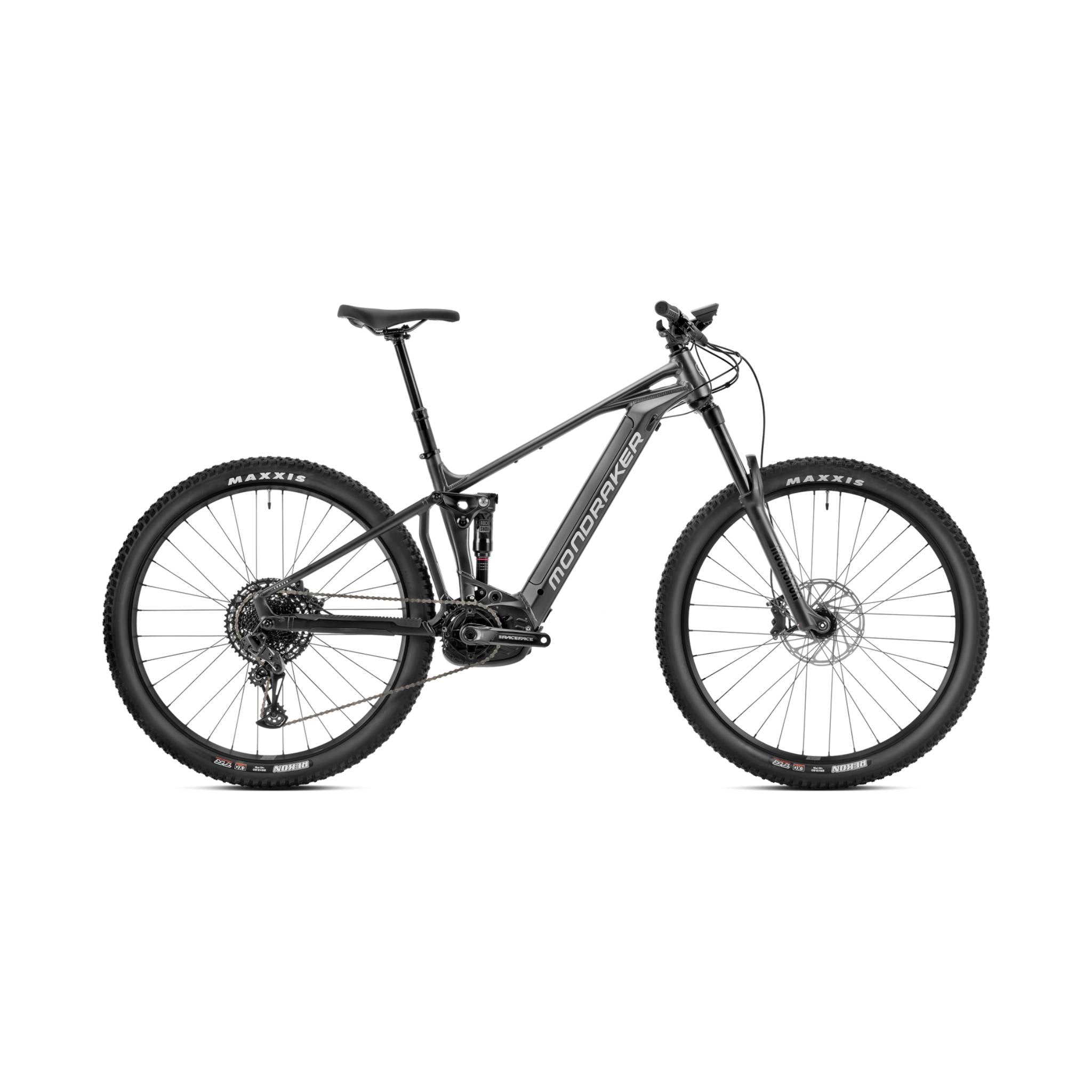 biketart Mondraker Chaser 2023