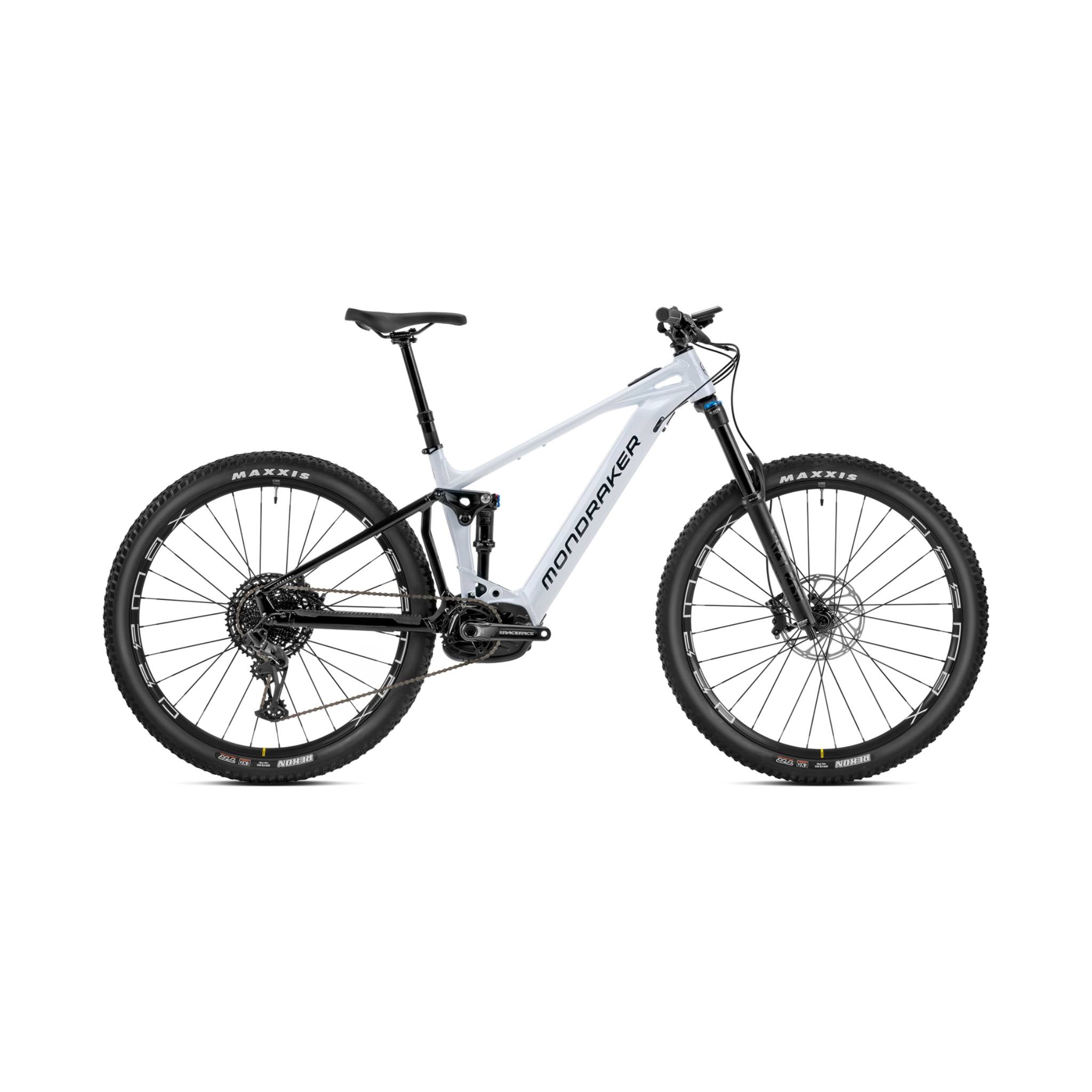 biketart Mondraker Chaser R 2023