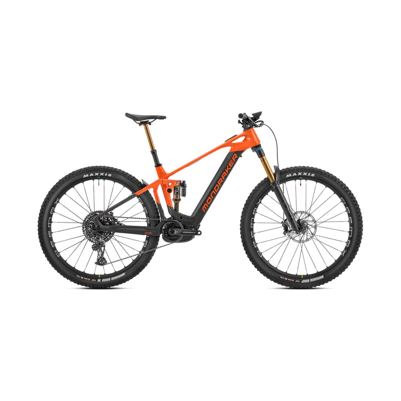 biketart Mondraker Crafty Carbon RR 2023 | biketart Rewards + Free Delivery Over £50 | 0% Finance Available on all Bikes