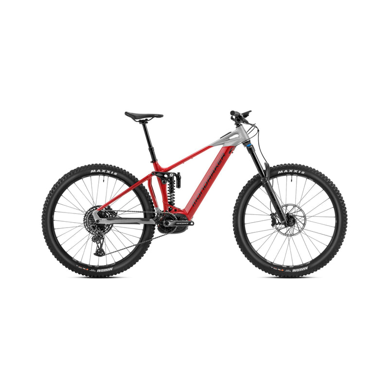 biketart Mondraker Level R 2023 | biketart Rewards + Free Delivery Over £50 | 0% Finance Available on all Bikes