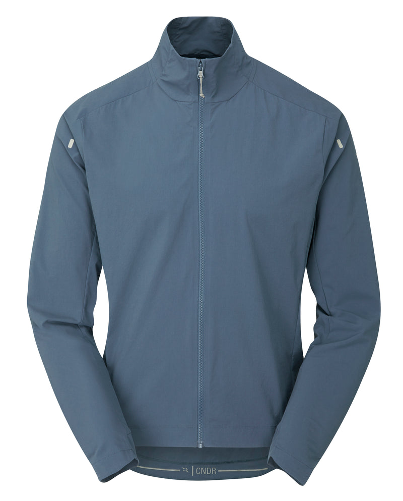 biketart Rab Cinder Borealis Jacket | biketart Rewards + Free Delivery Over £50 | 0% Finance Available on all Bikes