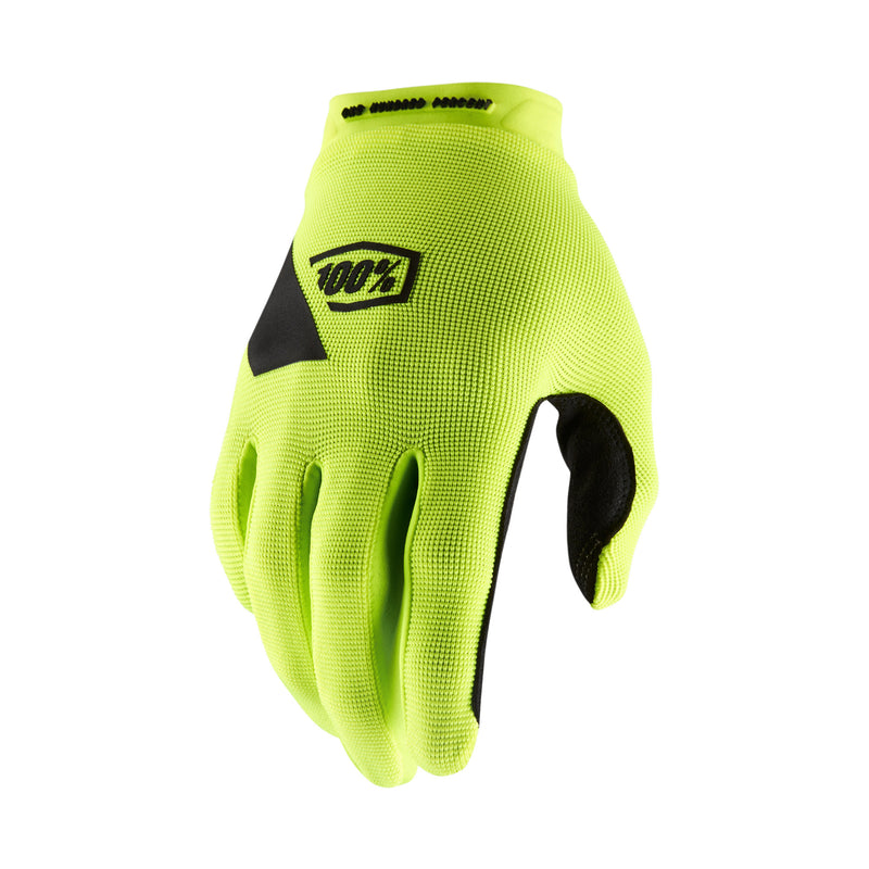 biketart 100% Ridecamp Women's Gloves | biketart Rewards + Free Delivery Over £50 | 0% Finance Available on all Bikes