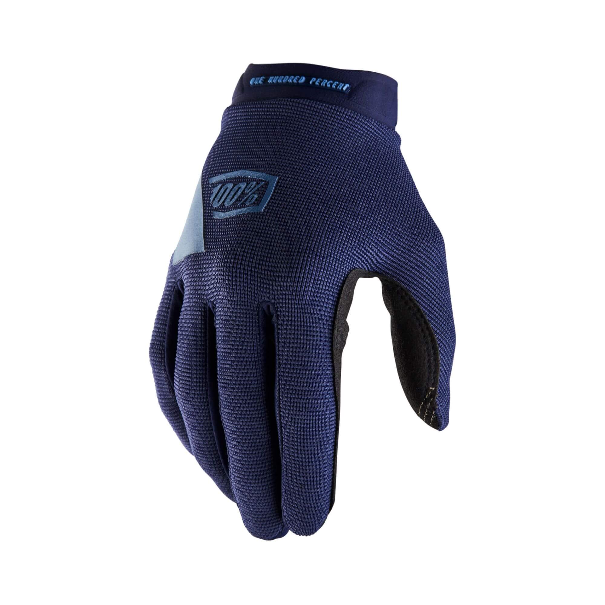 biketart 100% Ridecamp Women's Gloves