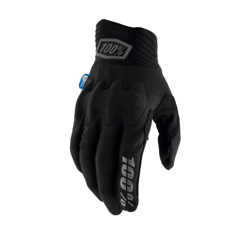 biketart 100% Cognito Smart Shock Gloves | biketart Rewards + Free Delivery Over £50 | 0% Finance Available on all Bikes