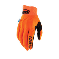 biketart 100% Cognito Smart Shock Gloves | biketart Rewards + Free Delivery Over £50 | 0% Finance Available on all Bikes