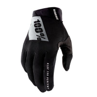 biketart 100% Ridefit Gloves | biketart Rewards + Free Delivery Over £50 | 0% Finance Available on all Bikes