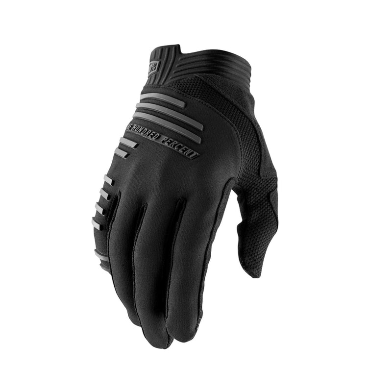 biketart 100% R-Core Gloves | biketart Rewards + Free Delivery Over £50 | 0% Finance Available on all Bikes