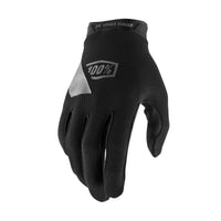 biketart 100% Ridecamp Youth Gloves | biketart Rewards + Free Delivery Over £50 | 0% Finance Available on all Bikes