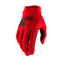 biketart 100% Ridecamp Youth Gloves | biketart Rewards + Free Delivery Over £50 | 0% Finance Available on all Bikes